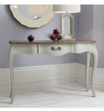 Maison Console Table Cool Grey
